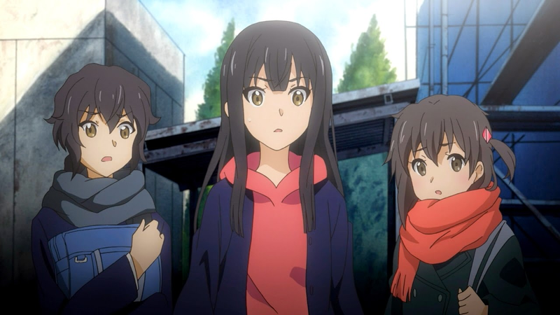 Illustration for article titled Ani-TAY: Selector Infected WIXOSS Review